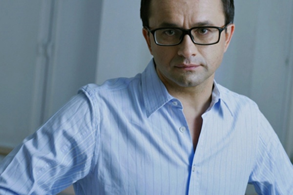 На «Кинопробу» в Екатеринбург приедет режиссер Андрей Звягинцев - Фото 1