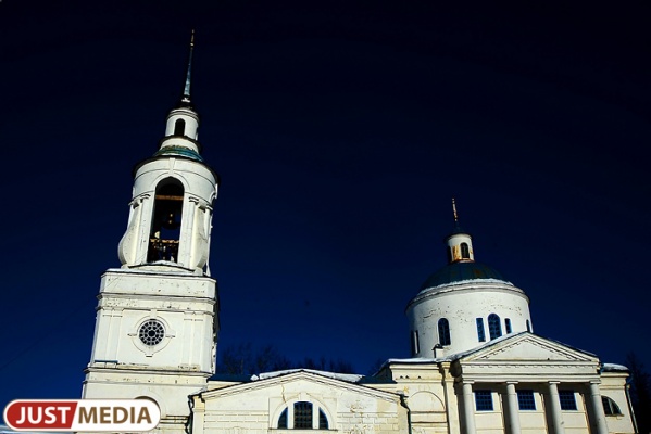 В Екатеринбурге появится новый храм — в память избавления России от польских интервентов - Фото 1