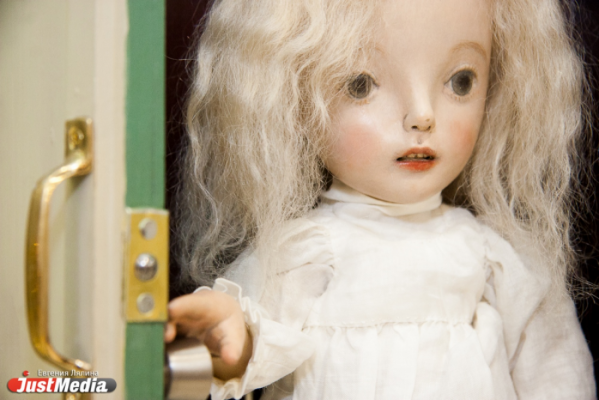 Лунный кролик, ворон и «Мать и дитя». В Европе прошла выставка японских художников - Фото 1