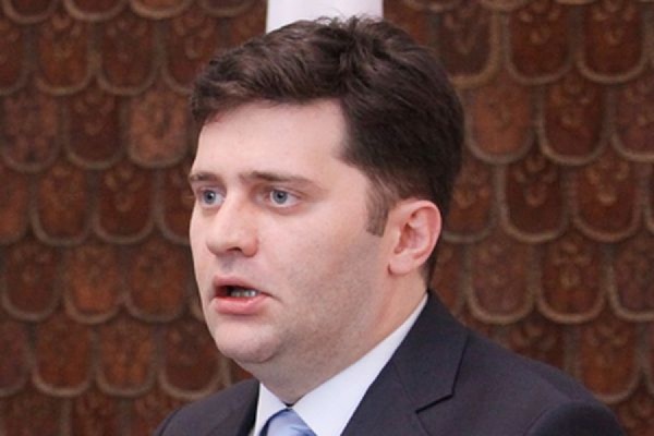 Бывший глава МВД Грузии Бачо Ахалая задержан после допроса в прокуратуре - Фото 1