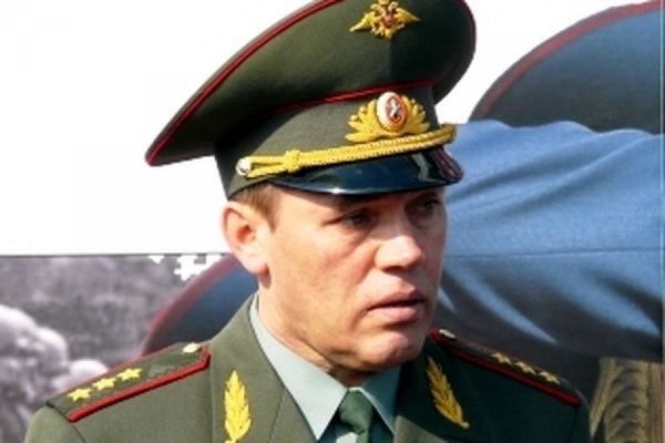Генштаб возглавит генерал-полковник Валерий Герасимов - Фото 1