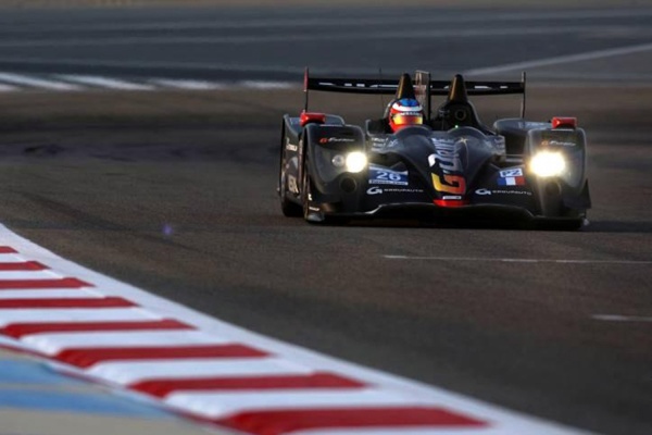 Клиенты АЗС «Газпромнефть» протестируют G-Drive на гоночной трассе в Абу-Даби - Фото 1