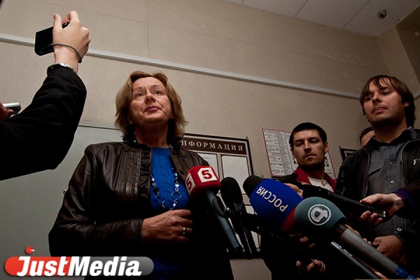 Ларису Контееву будут судить заочно: «СМУ-8» требует с опальной жены экс-вице-мэра вернуть долги - Фото 1