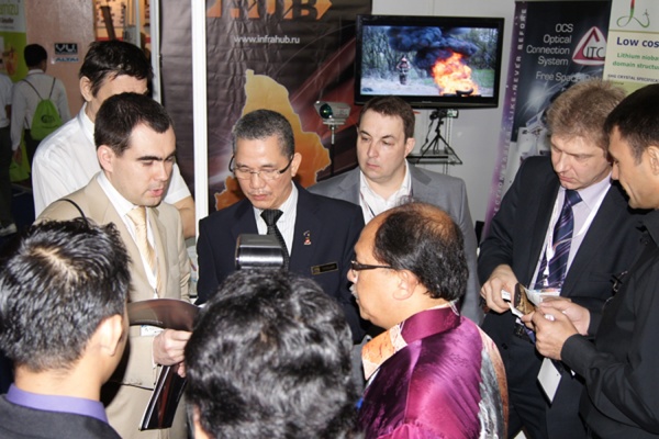 В Малайзии откроется первый уральский бизнес — по производству инновационных стройматериалов - Фото 1