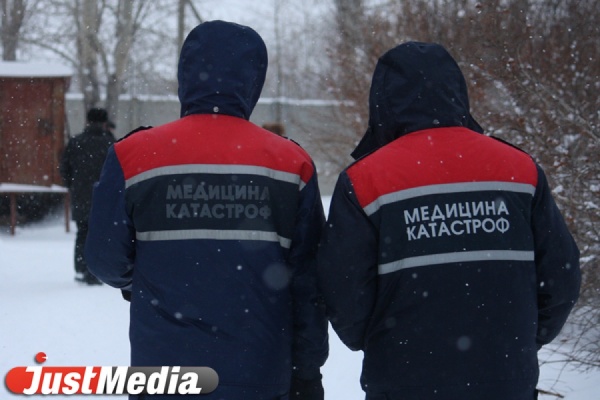 В Екатеринбурге специалисты центров медицины катастроф обсуждают новейшие технологии при спасении людей в ДТП - Фото 1