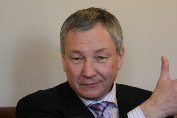 Облсуд рассмотрит вопрос о продлении ареста Виктора Контеева - Фото 1