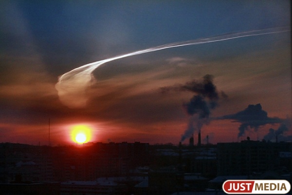 На Широкой речке появились НЛО. Уфологи анализируют информацию - Фото 1