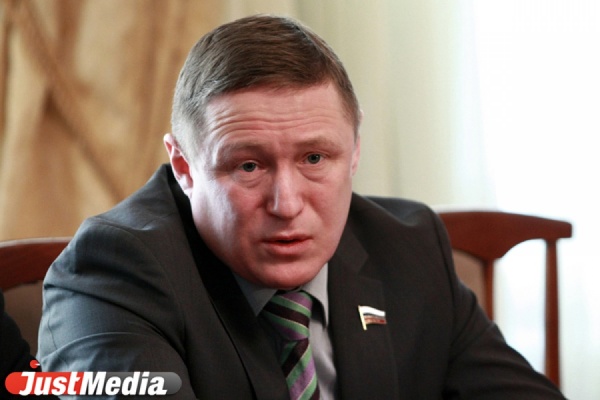 Следователи еще раз проверят Владимира Таскаева — на этот раз «на причастность» к предпринимательству - Фото 1