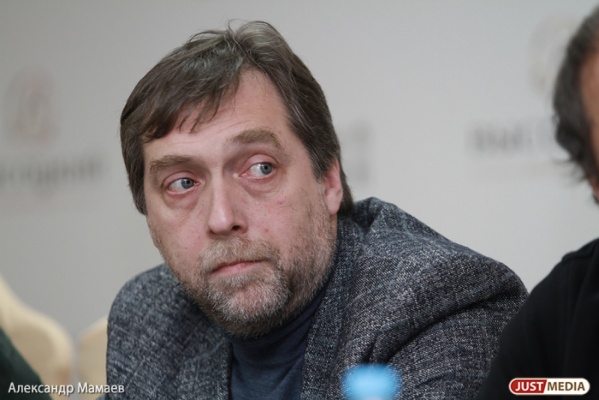 В Екатеринбурге завтра откроют музей Высоцкого - Фото 1