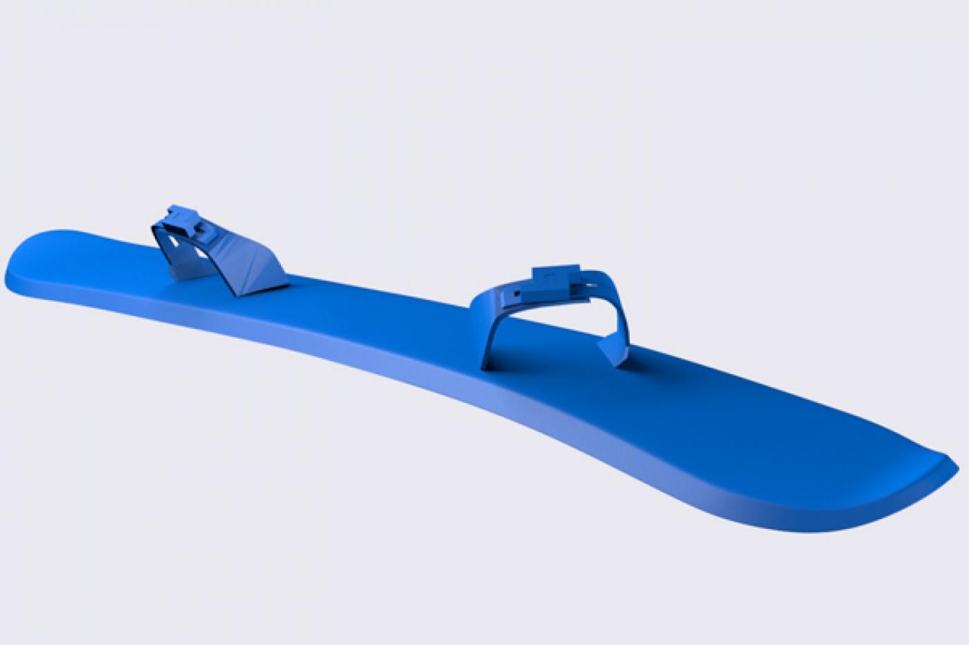 Уральские инноваторы создали соулборд — «семейную доску» - Фото 1