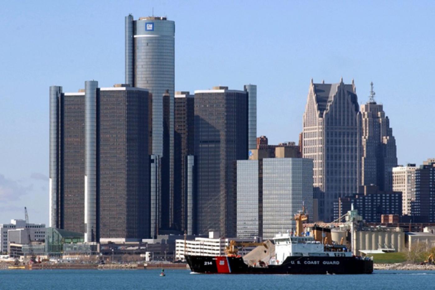 Уральцы собираются выйти на пикеты в поддержку жителей Детройта - Фото 1