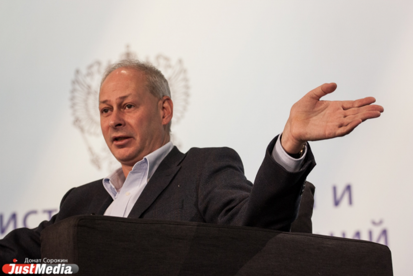 Аналоговое телевидение в Свердловской области отключат в 2017 году. Волин: «Это оптимистичный прогноз» - Фото 1