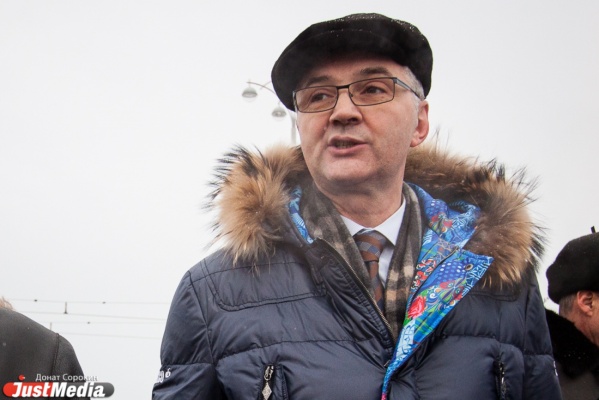 Краснознаменная группа, возможно, вернется на Плотинку. Якоб: «Жители сами решат, что здесь будет»