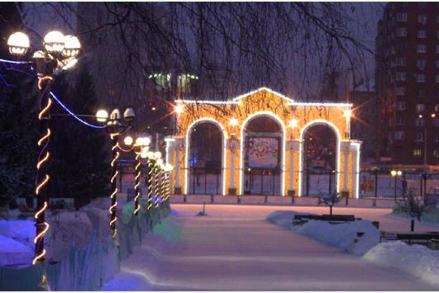 Уголок Парижа появился в парке Маяковского - Фото 1