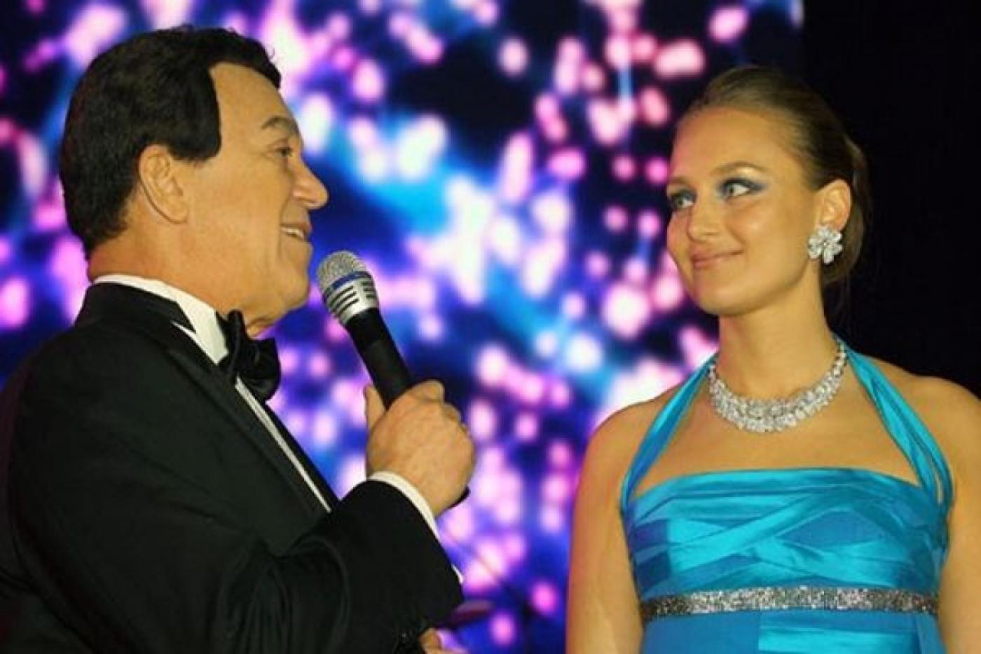 Суд взыскал с дочери Кобзона Натальи Раппопорт 1,2 миллиона рублей в пользу ТСЖ - Фото 1