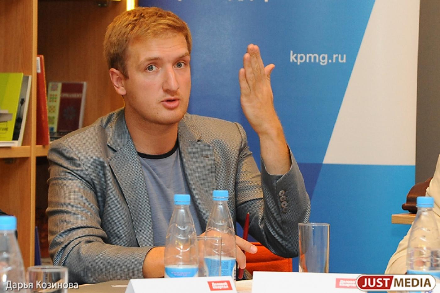 Однако! Руководитель «Формики» уличает бывшего гендиректора «Екатеринбург-Экспо» в финансовых махинациях - Фото 1