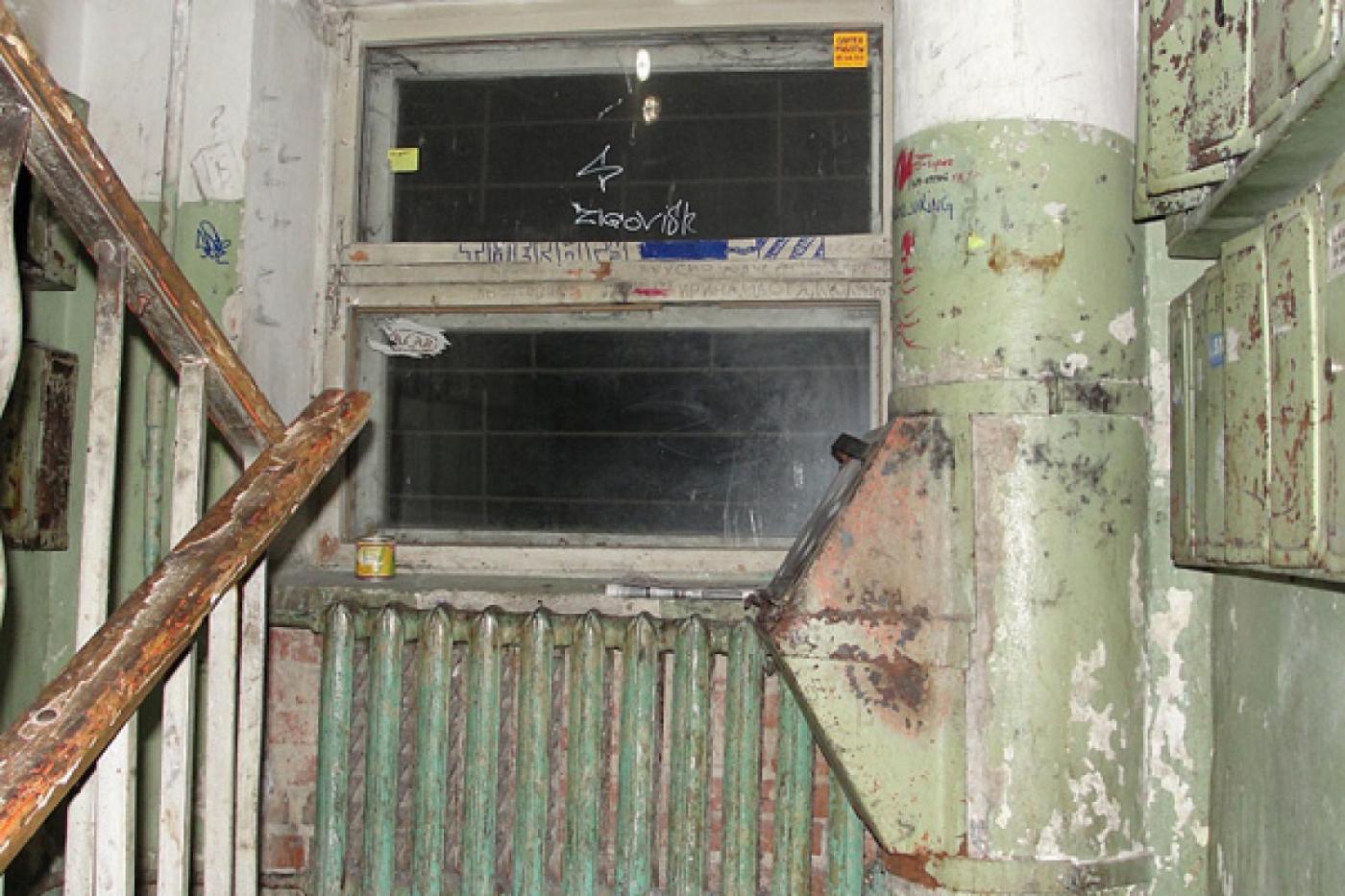 За неделю на участие в акции «Худший подъезд» Екатеринбурга подано 177 заявок - Фото 1