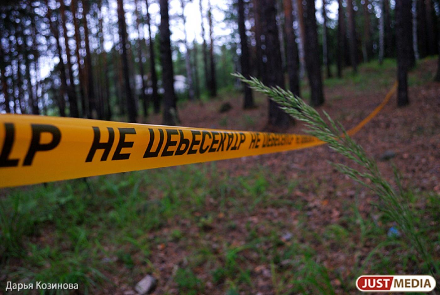 В Верхней Пышме начался суд на бывшим начальником городского ОВД - Фото 1