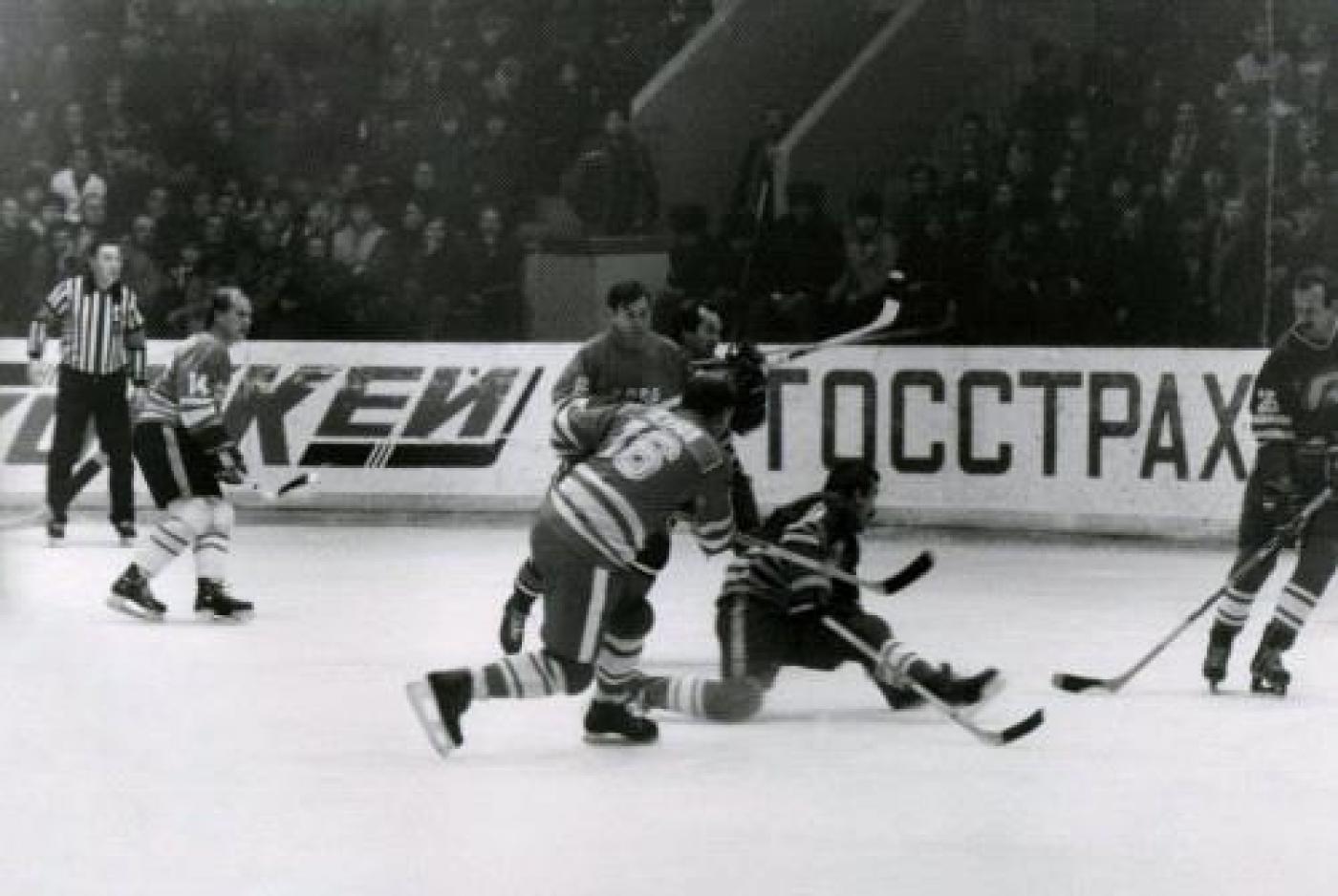 «Автомобилист» определился с составом команды ветеранов на Кубок Вызова - Фото 1