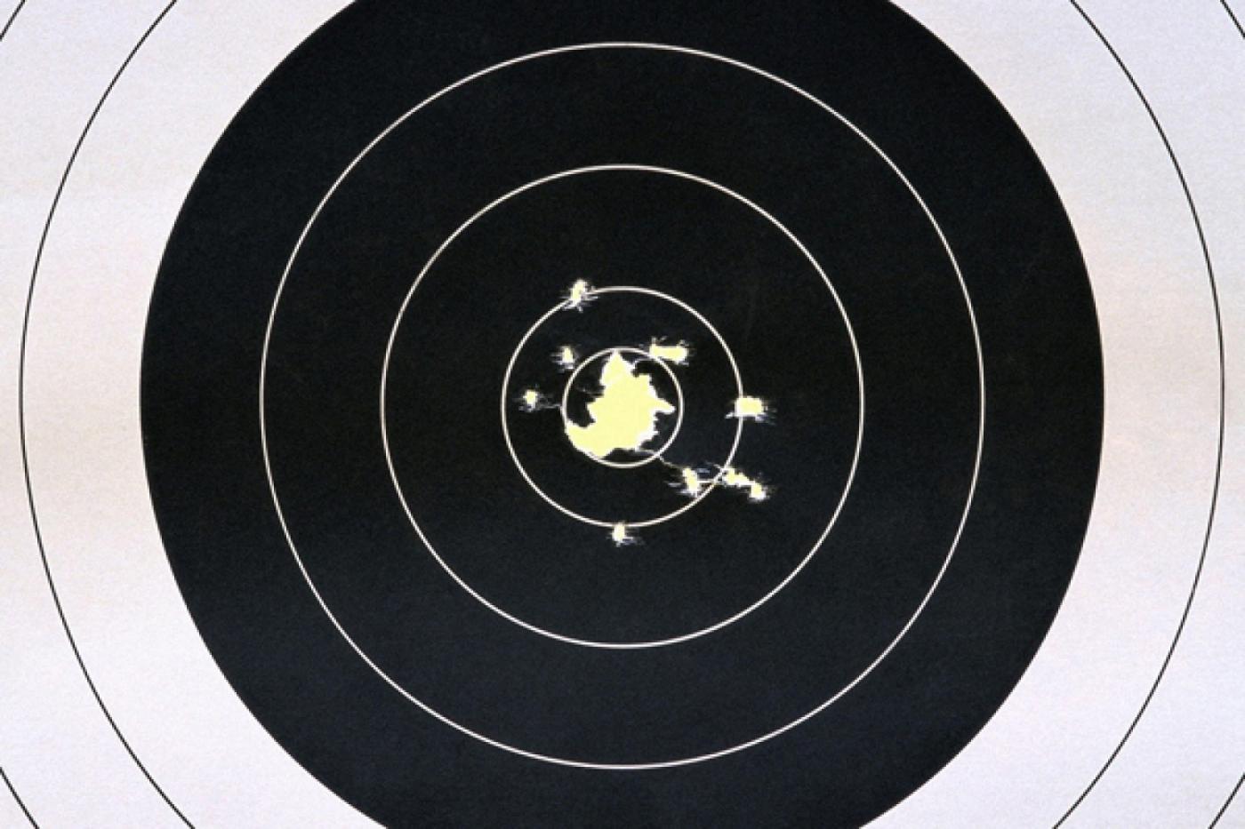 Свердловские спортсмены-стрелки — лучшие в России - Фото 1