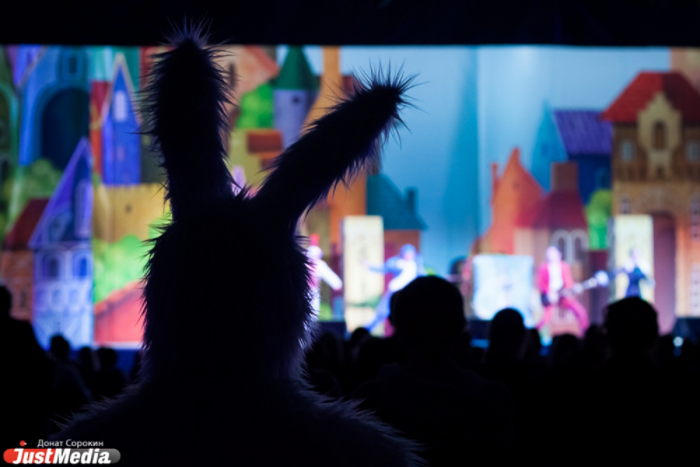 С момента открытия «ГлавЁлку» посетило более полумиллиона человек - Фото 1