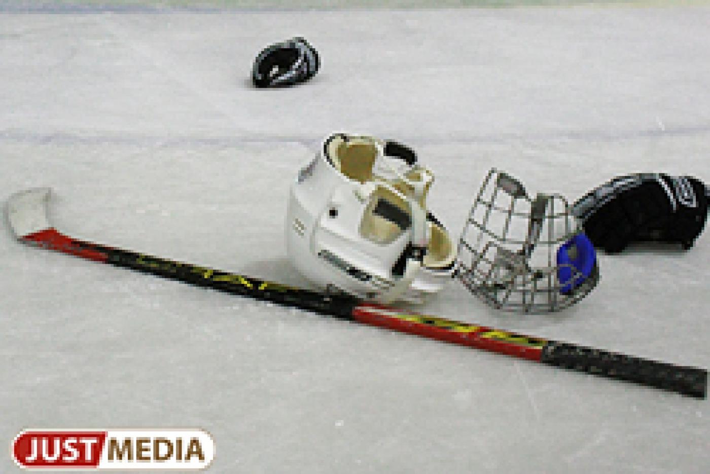 Хоккеисты Востока завоевали Кубок Вызова МХЛ - Фото 1