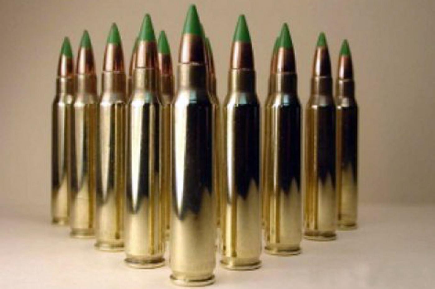 Уральский производитель боеприпасов испытывает проблемы с гособоронзаказом - Фото 1