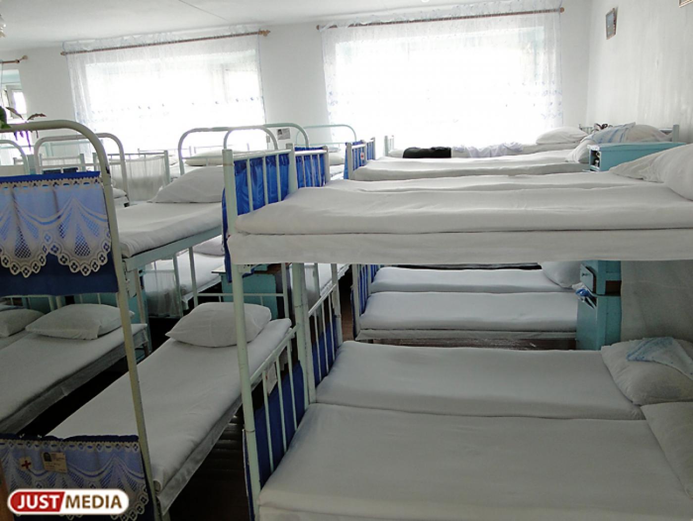 Музейный опыт ГУФСИН пригодился Тавдинскому району - Фото 1