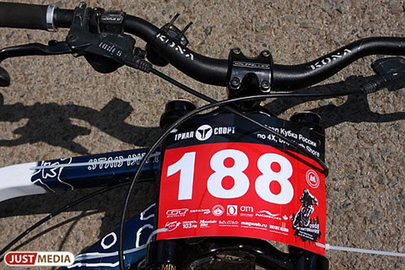 В Верхней Пышме меньше чем за год планируют построить спортивную велошколу - Фото 1