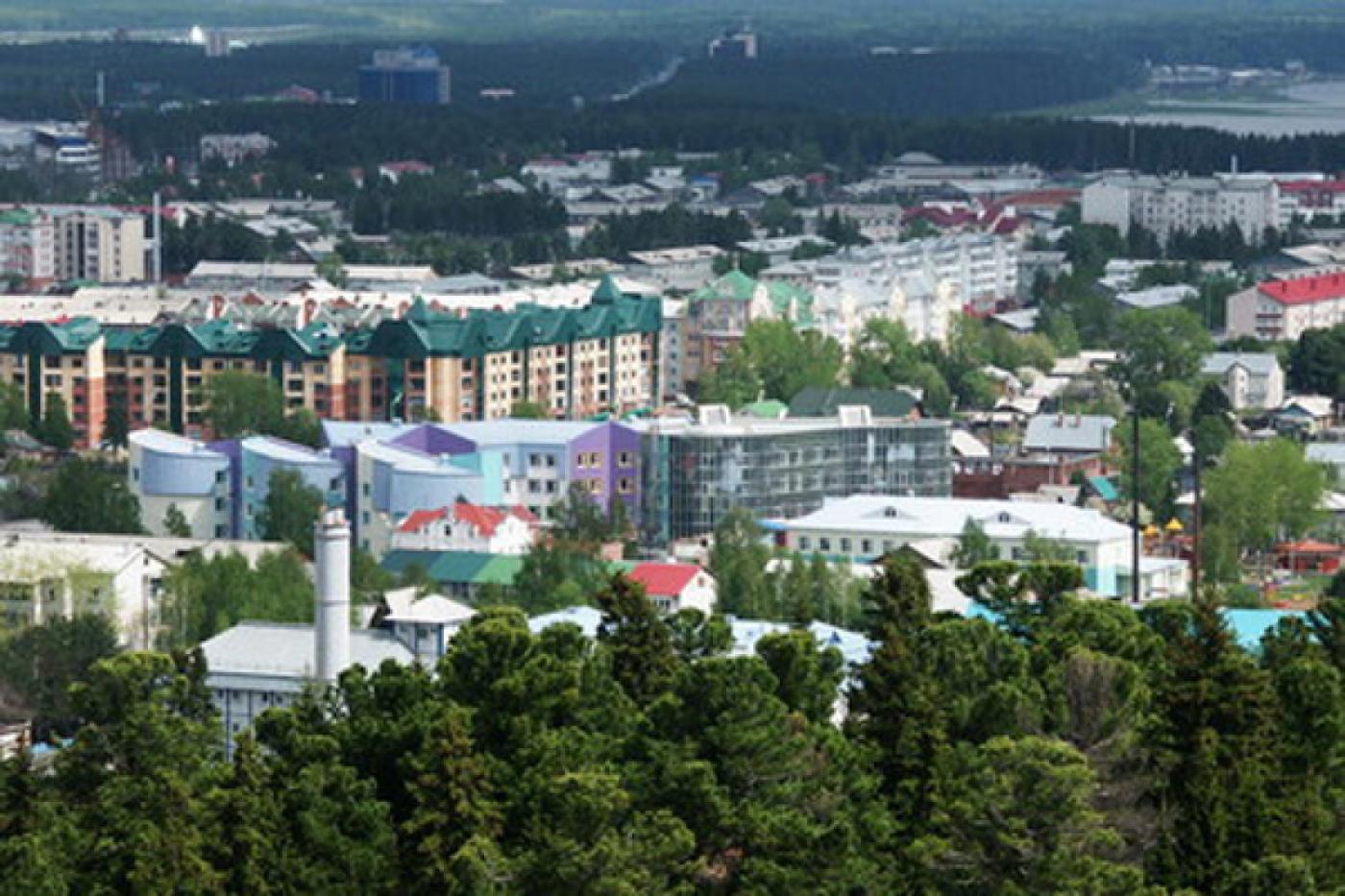 «Урал Промышленный — Урал Полярный» может стать потенциальной «точкой роста» для создания нефтегазохимического кластера на территории ХМАО - Фото 1