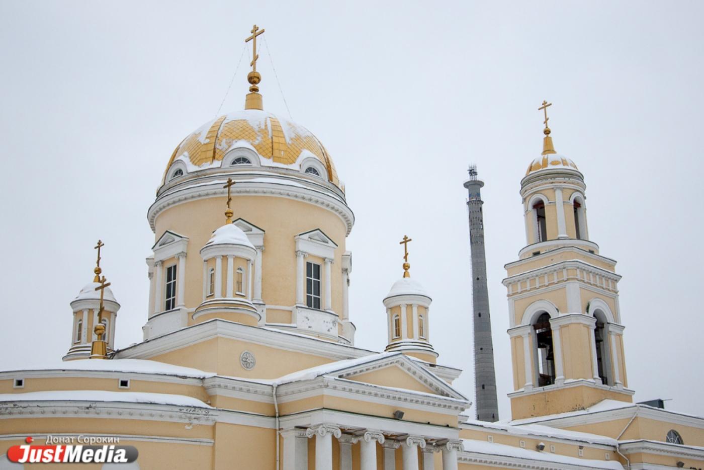 Православные на этой неделе не едят мяса и готовятся просить прощения друг у друга - Фото 1