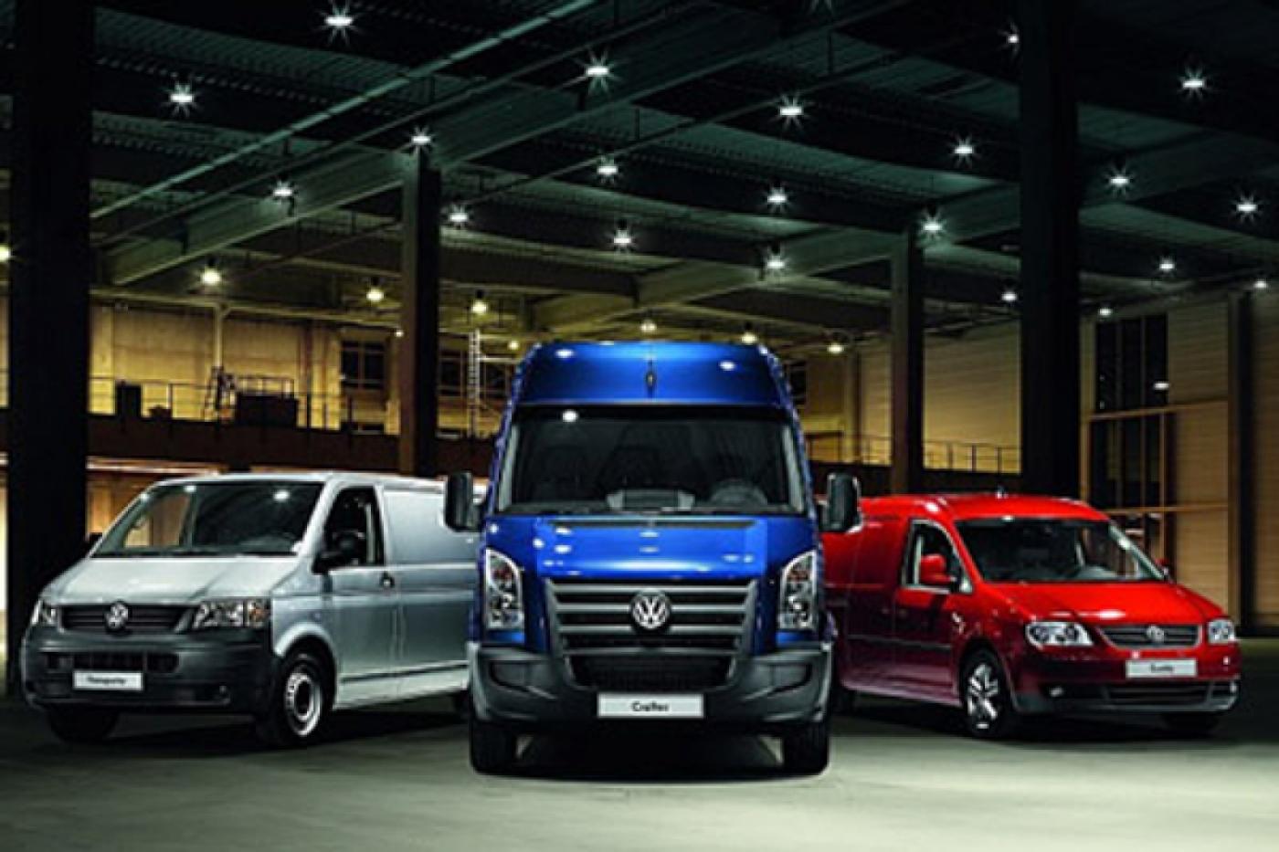 Новый дилер Volkswagen приглашает на Дни открытых дверей - Фото 1