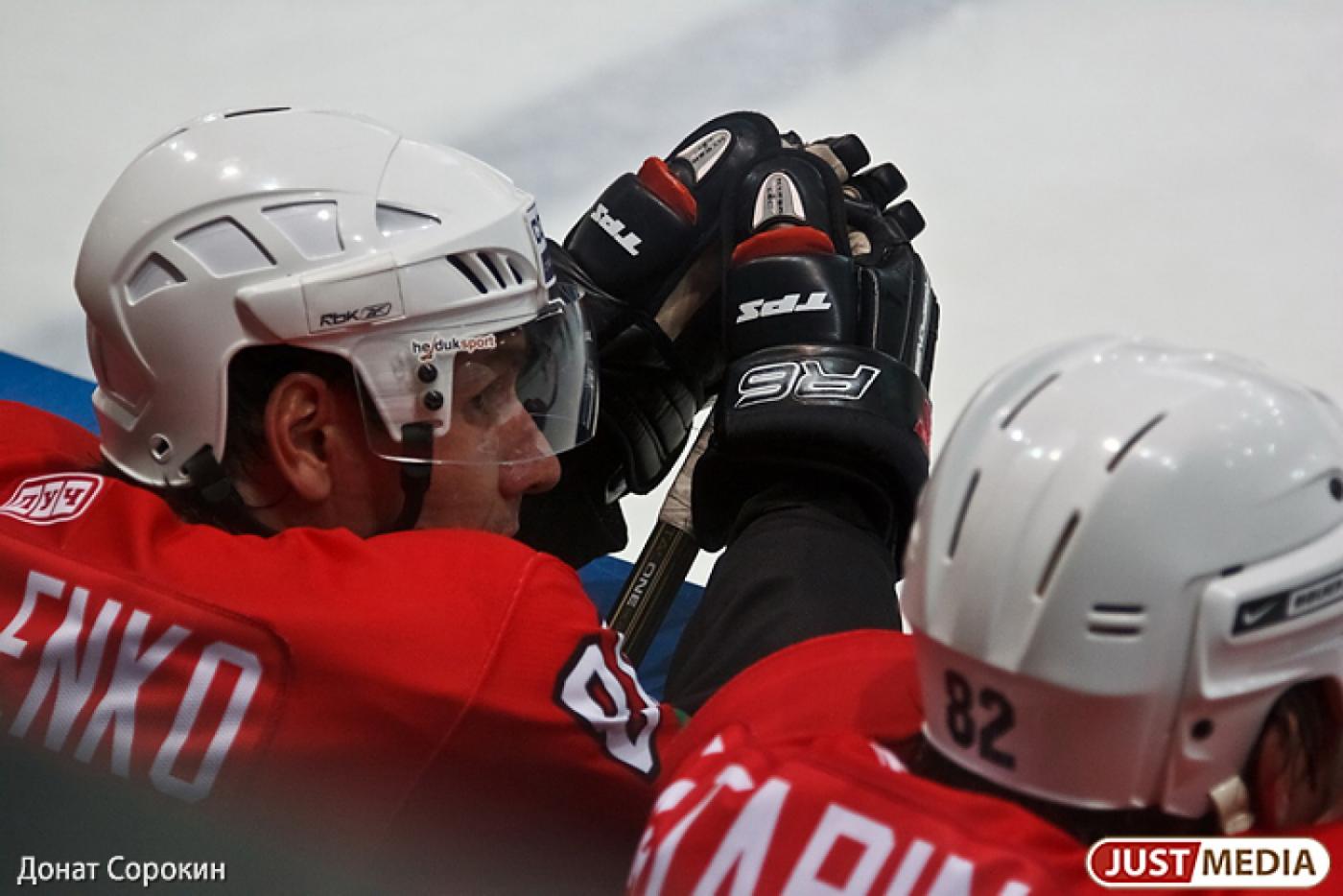 «Автомобилисту» не удалось выйти в финал «Кубка надежды» - Фото 1