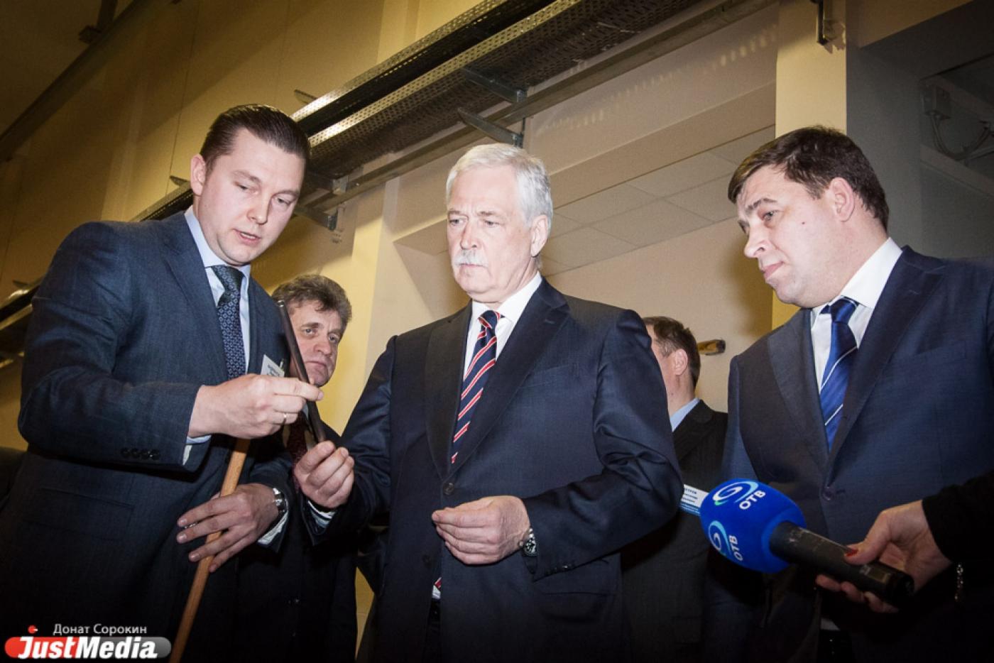 Власти извлекли урок из трагедии Фукусимы: на российских АЭС установили генераторы и насосы - Фото 1