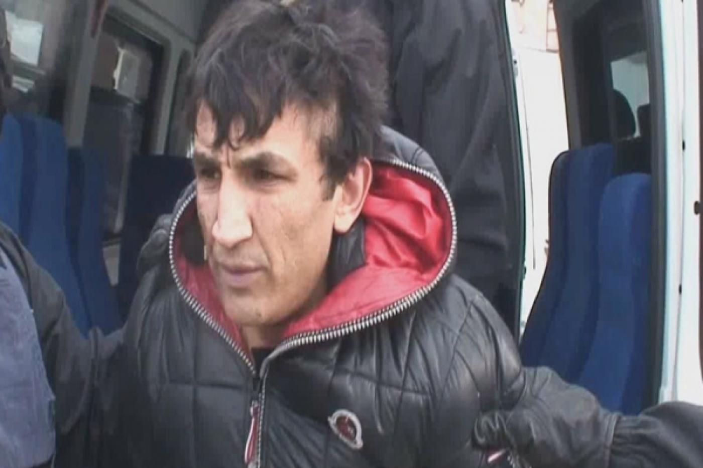 В Екатеринбурге задержан лидер преступной группировки, «специализировавшейся» на нападениях на граждан КНР - Фото 1