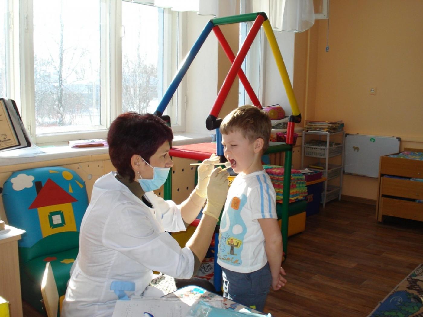 Екатеринбургские дети плохо чистят зубы - Фото 1