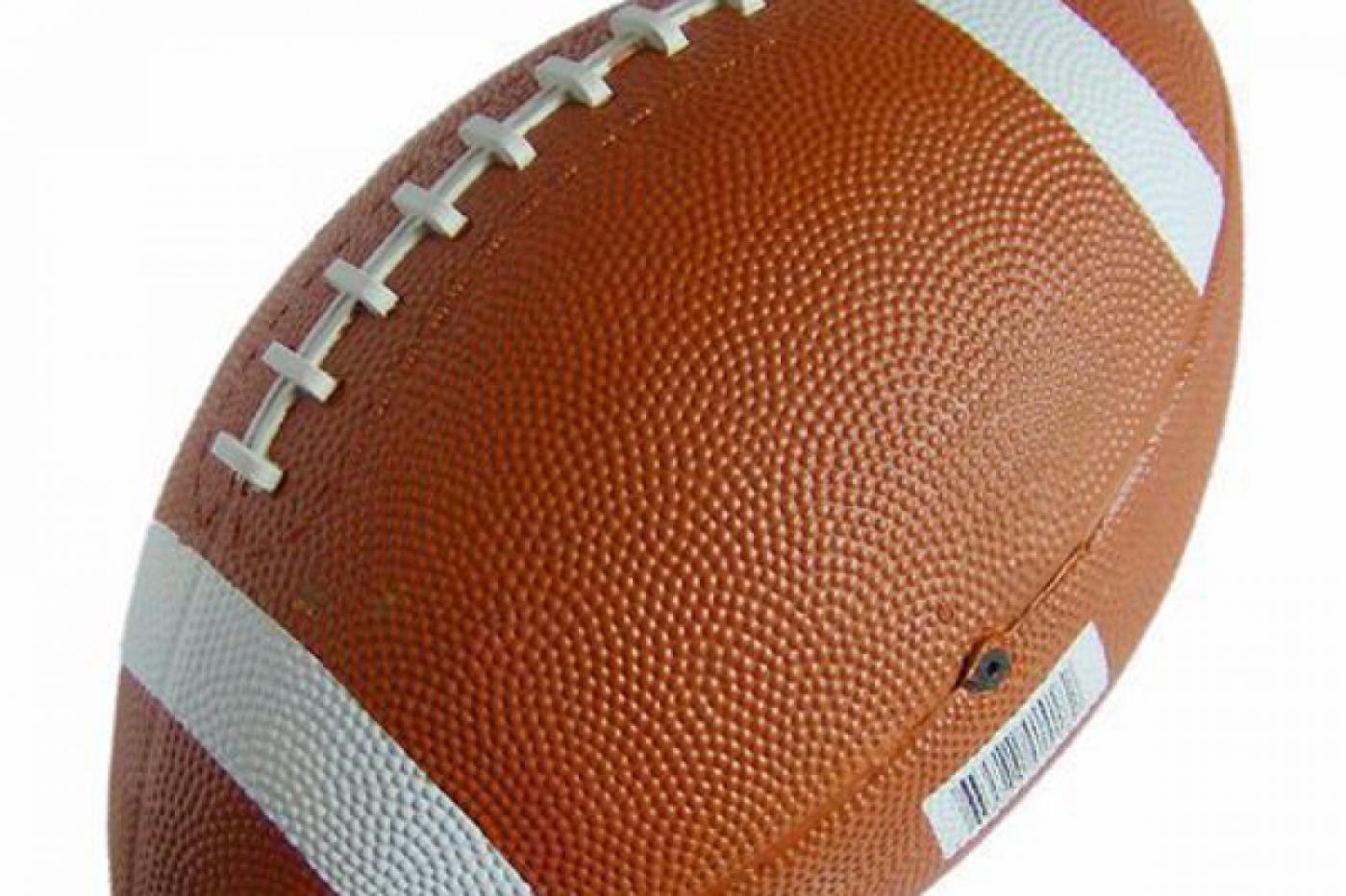 В Екатеринбурге появилась первая женская команда по американскому футболу - Фото 1