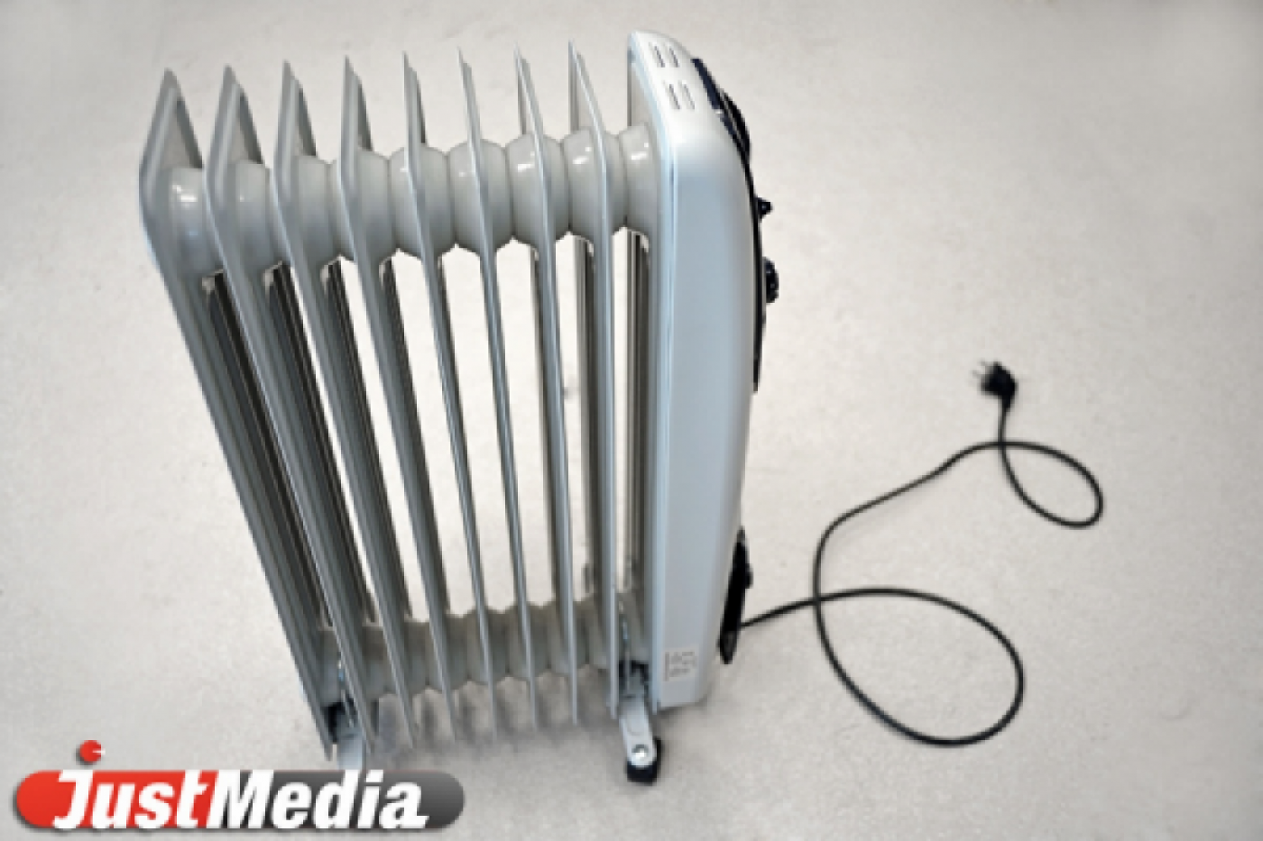 В  Екатеринбурге несколько десятков домов остались без отопления - Фото 1