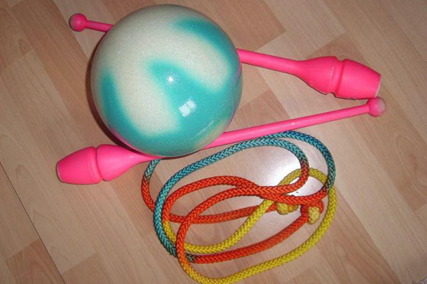 Юные «грации» из Екатеринбурга выступят в составе сборной УрФО на чемпионате России - Фото 1