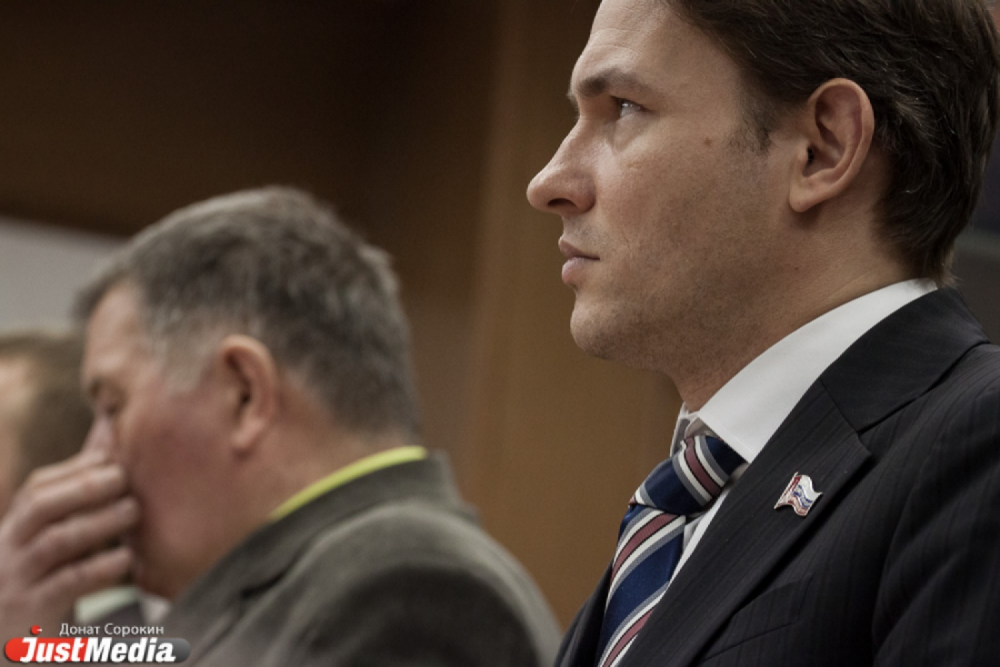 Адвокат Максима Петлина намерен обжаловать приговор. Основанием может стать ошибка пресс-службы областного суда - Фото 1