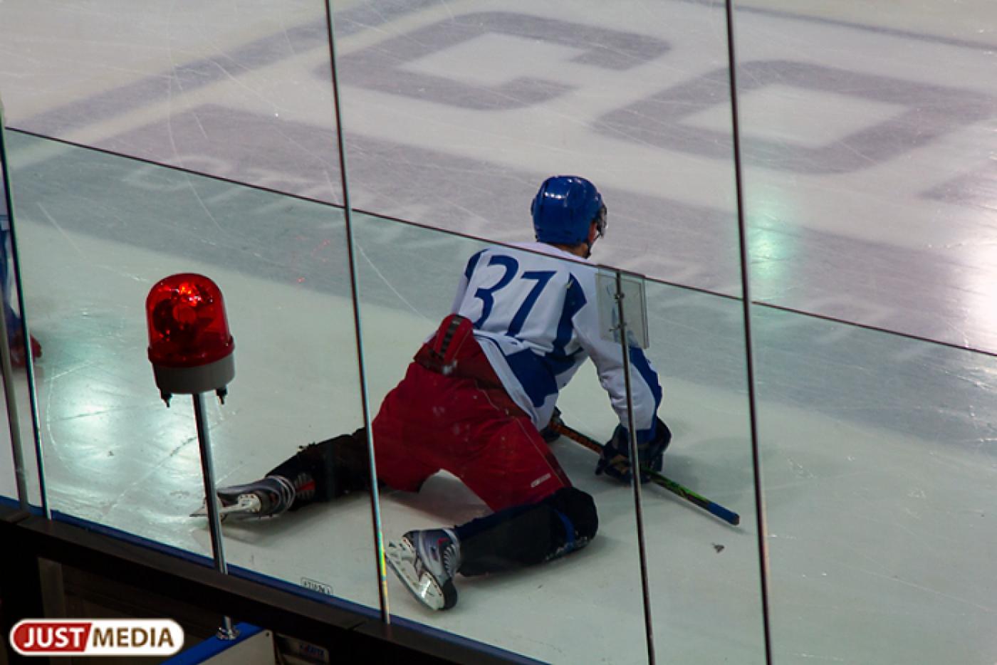 В Свердловской области назовут лучших молодых хоккеистов России - Фото 1