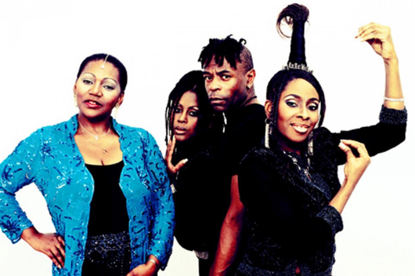 Boney M отпразднуют юбилей в Екатеринбурге - Фото 1