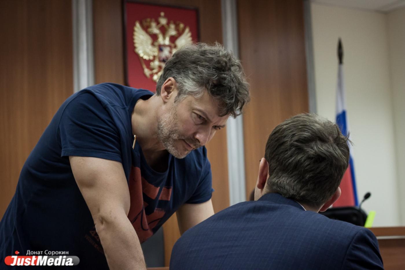 «Безвозмездная» аренда Ройзманом особняка в центре города обошлась областному бюджету почти в шесть миллионов рублей - Фото 1