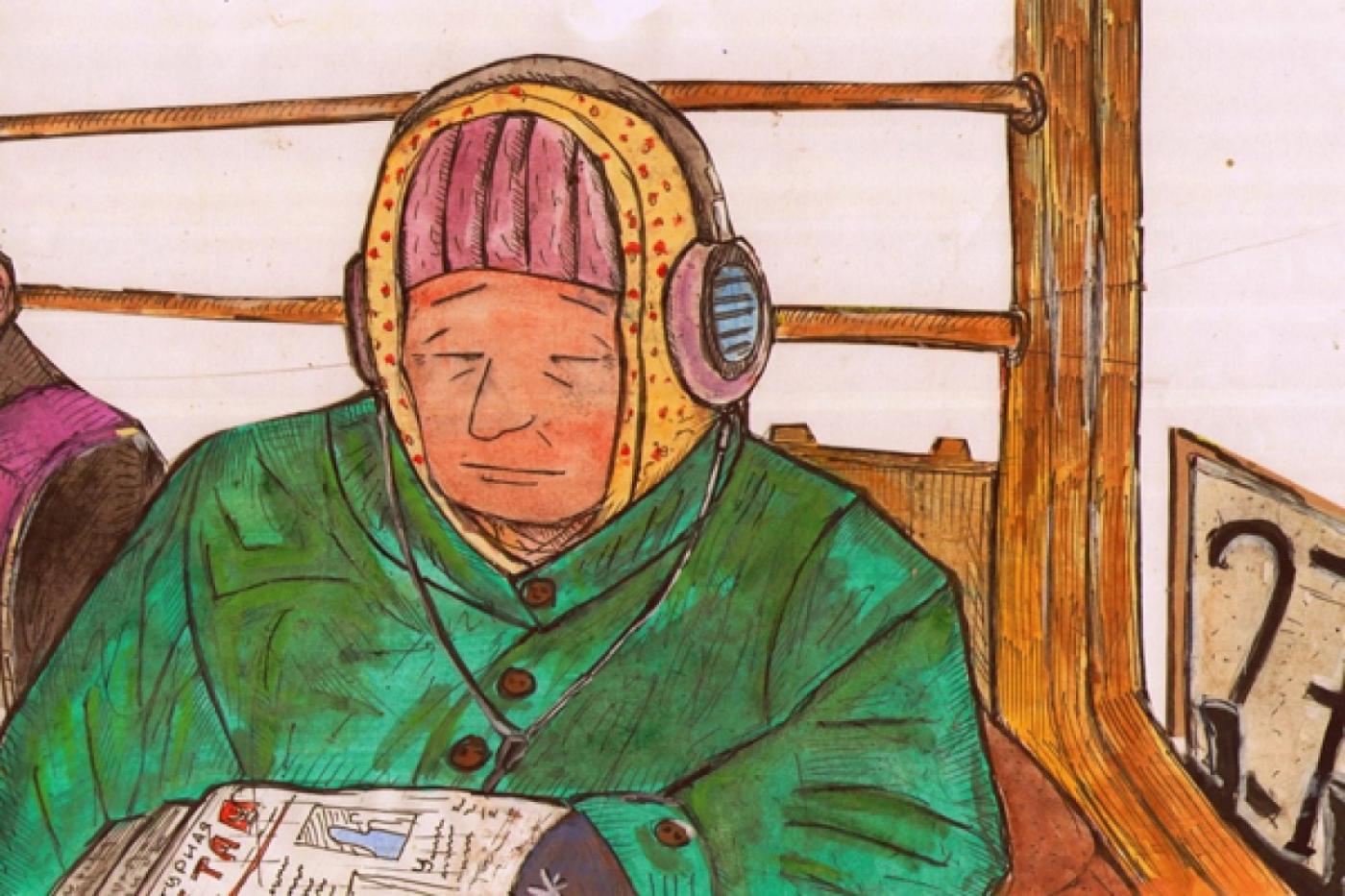 «Бабушка Хип-хоп»: в музее Б.У.Кашкина открывается новая выставка - Фото 1