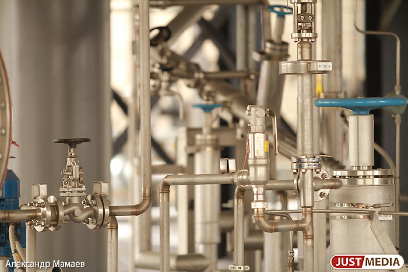 СУМЗ начал выпуск медицинского кислорода - Фото 1