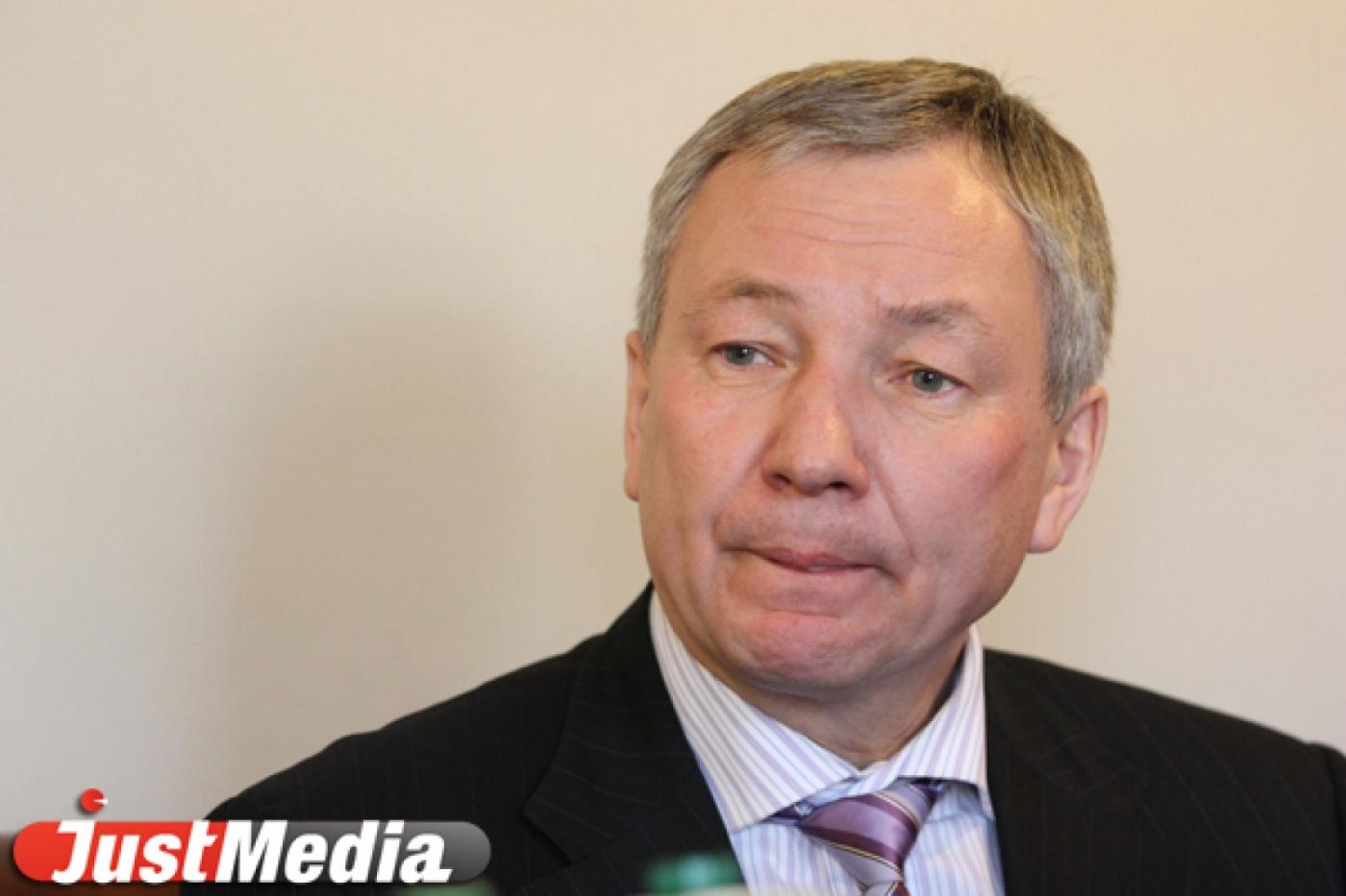 Уголовное дело в отношении Виктора Контеева направлено в суд - Фото 1