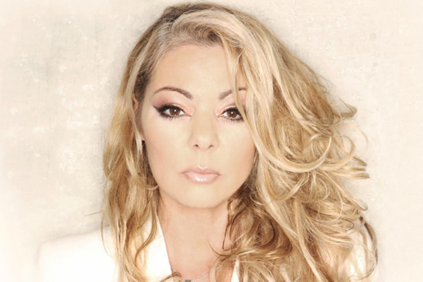 Екатеринбург станет первым российским городом, в котором прозвучат новые песни Сандры - Фото 1