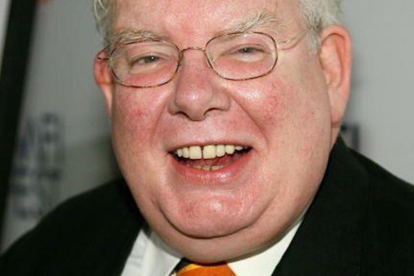 Скончался актер, сыгравший роль дяди Гарри Поттера Вернона Дурсля - Фото 1