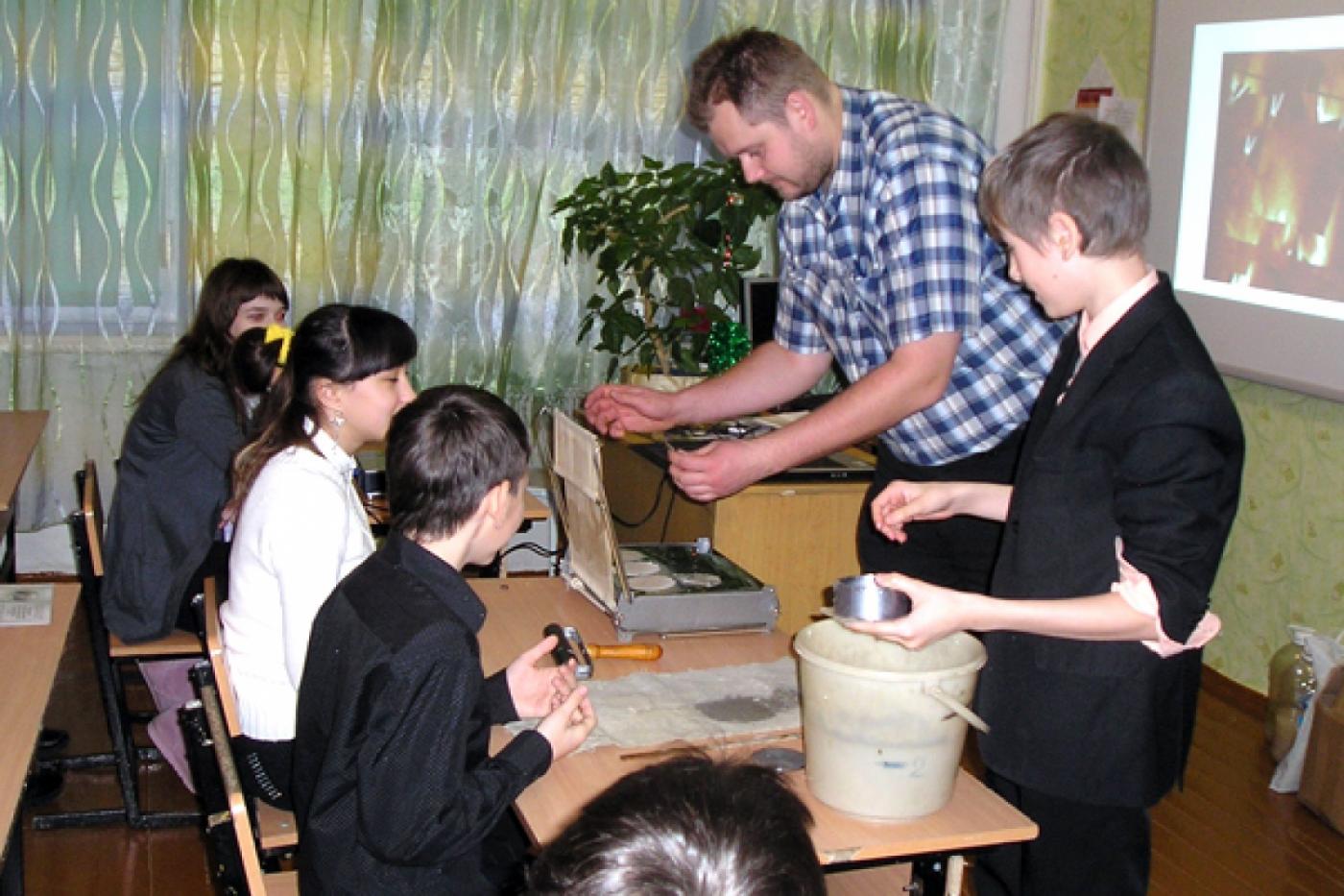 Будущие инженеры леса поделятся результатами своих исследований в УГЛТУ - Фото 1