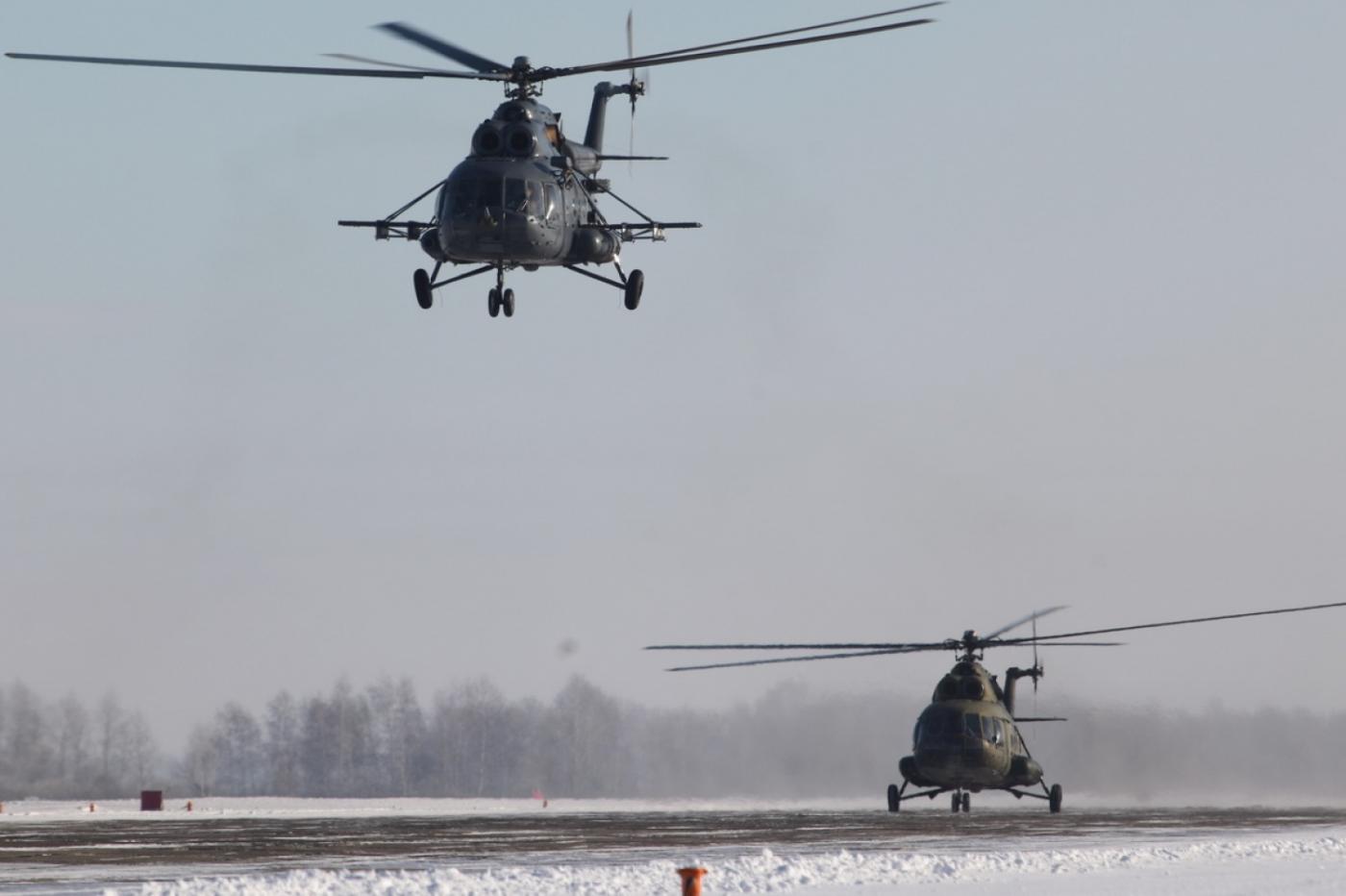 Армия и коммунальные службы выходят на борьбу с паводком - Фото 1